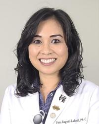 Fottfam Labouff - Santa Rosa, CA - Family Medicine