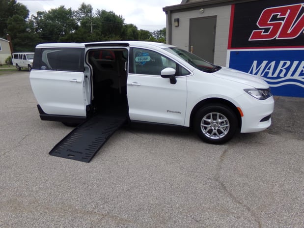 Images Marietta Mobility
