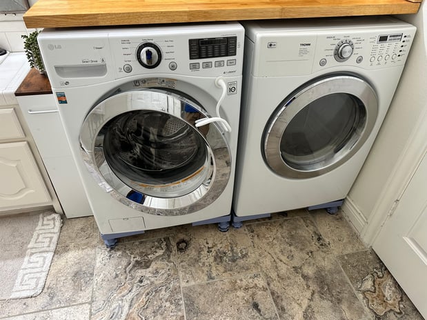 Images TruPro Appliance Repair LLC