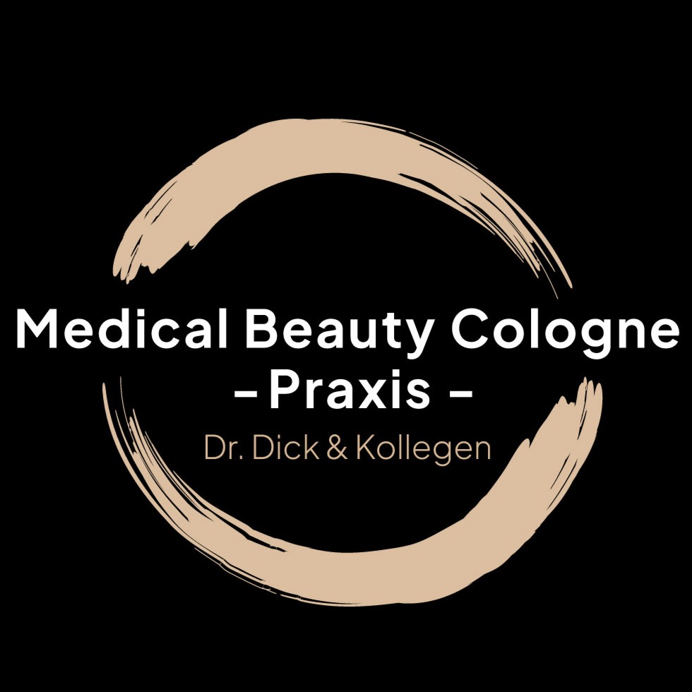 Logo von Medical Beauty Cologne - Praxis Dr. Dick & Kollegen