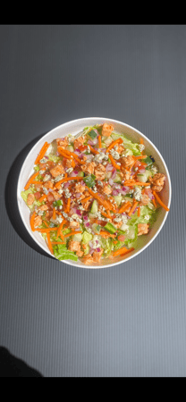 Images Salad World