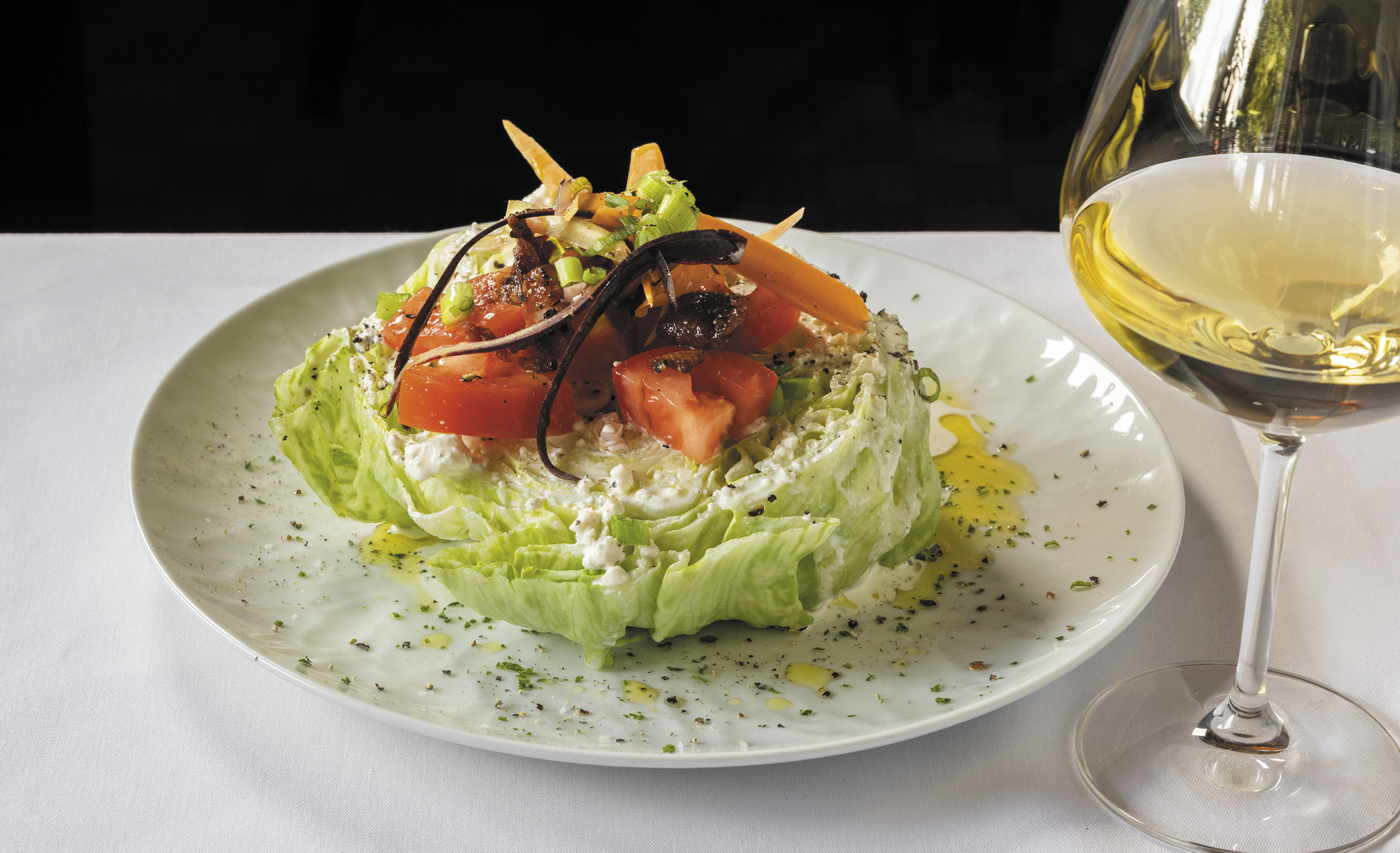 Pappas Bros. Steakhouse