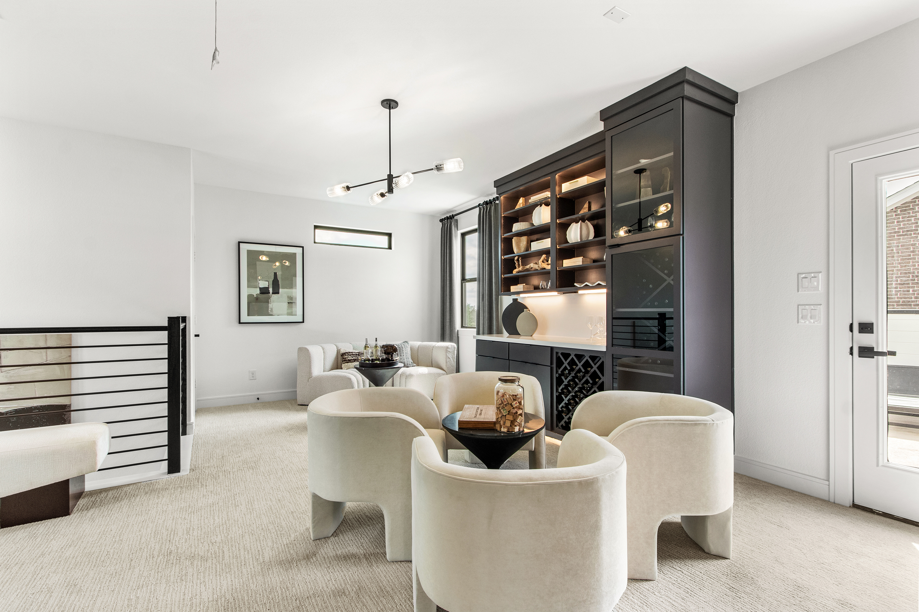 DRB Homes Bridgeland Central Image