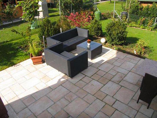 Bolliger AG Gartenbau, Hangstrasse 3 in Schlieren