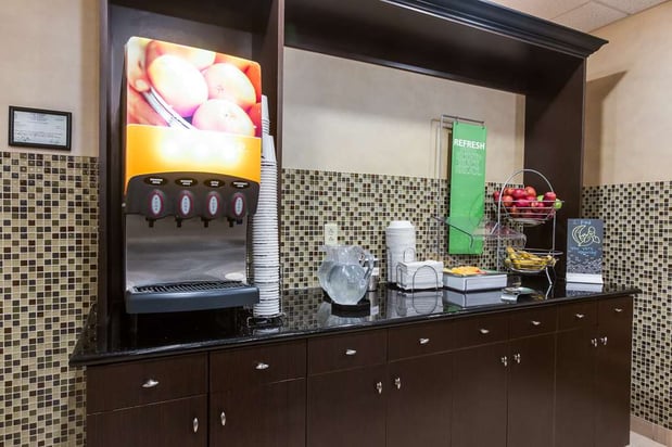 Images Hampton Inn & Suites Mt. Juliet