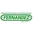 Transmisiones Automáticas Fernández Logo