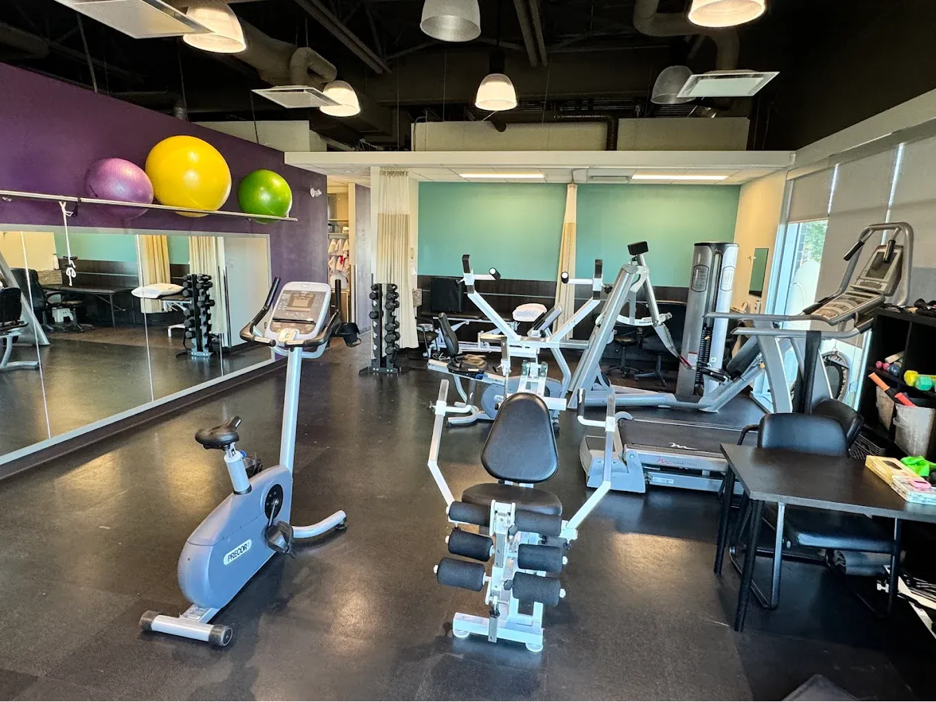 Images West Henday Physical Therapy & Massage Clinic