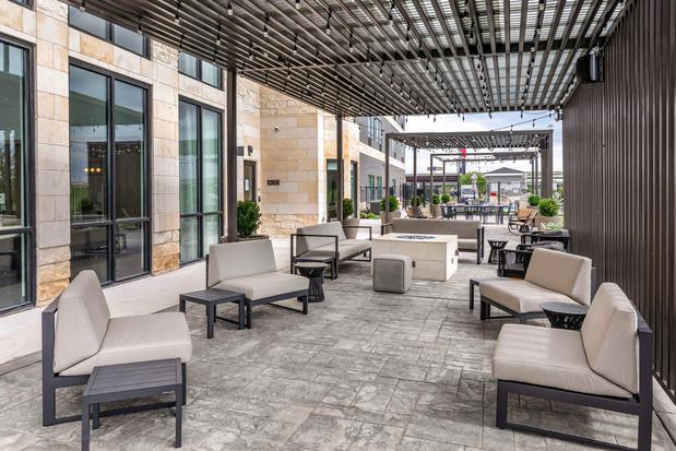 Images Staybridge Suites Dallas - Grand Prairie, an IHG Hotel