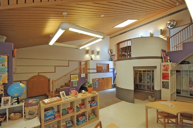 Images Gertrude B. Nielsen Child Care and Learning Center
