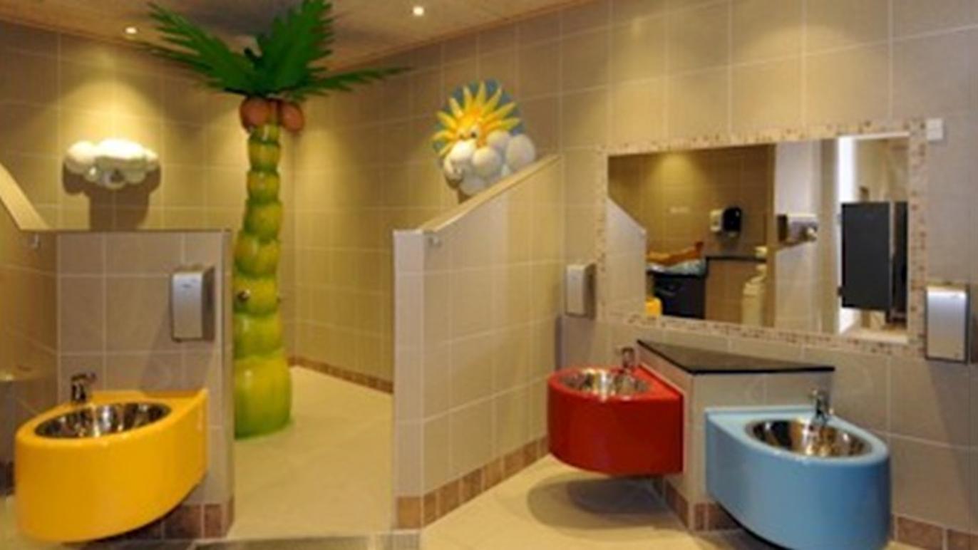 Images Vestbirk Camping ApS