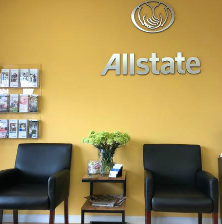 Images Donovan A. Neita: Allstate Insurance