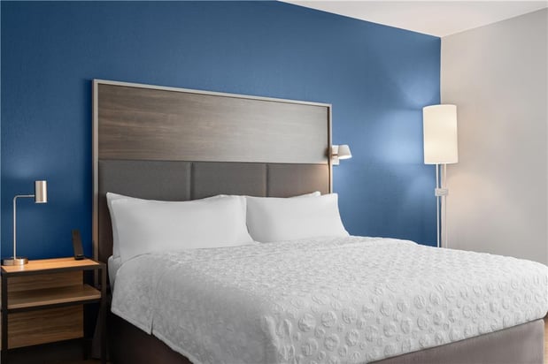 Images Tru By Hilton Kearney