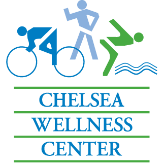 Chelsea Wellness Center Logo