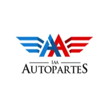 Autopartes Iaa Logo