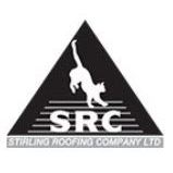 Stirling Roofing Company Ltd Logo