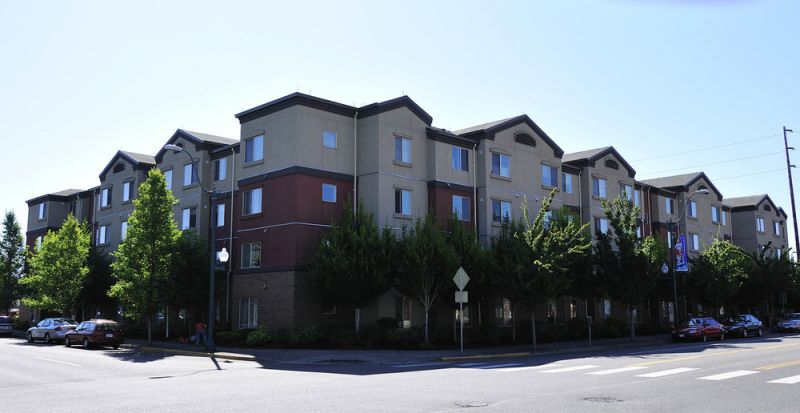 Boardwalk Senior Affordable Apartments Photo