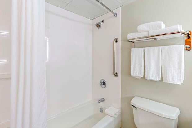 Images Best Western Plus Wilmington/Wrightsville Beach