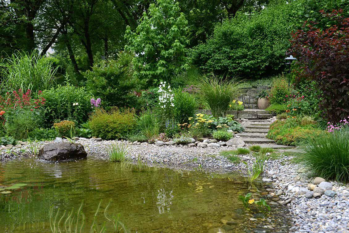 Bilder Gartengestaltung Andreas Jakob GmbH