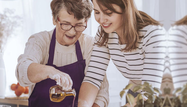 Images Concierge Care