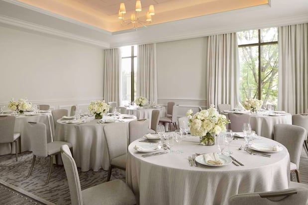 Images Waldorf Astoria Atlanta Buckhead