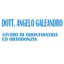 Dr. Angelo Galeandro Logo