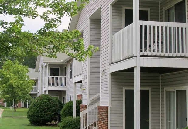 Images Chapman Pointe Apartments