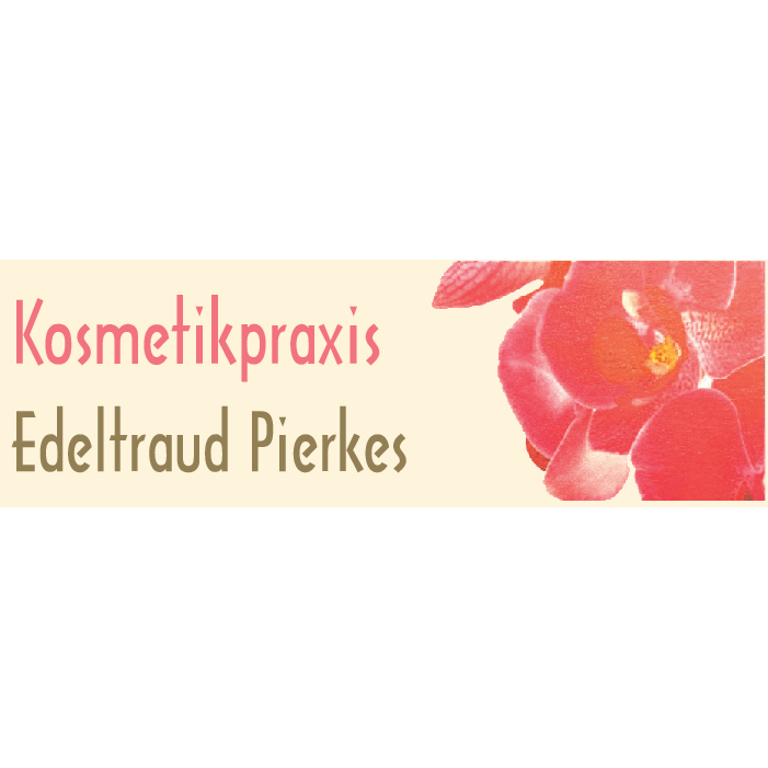 Kosmetik Pierkes in Krefeld - Logo