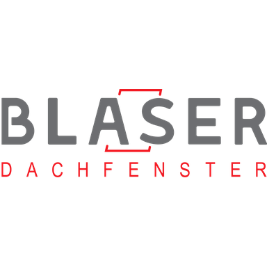 Blaser Dachfenster GmbH Logo