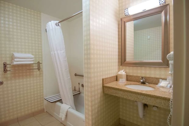 Images Hilton Garden Inn Jackson Pearl
