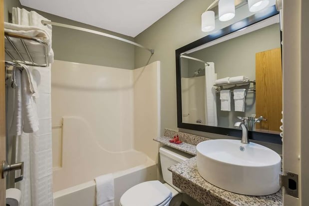 Images SureStay Plus by Best Western Sevierville