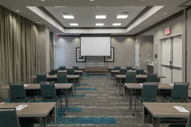 Images Hampton Inn & Suites Asheville Biltmore Area