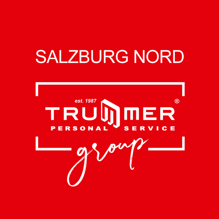 Logo von Trummer Montage & Personal GmbH