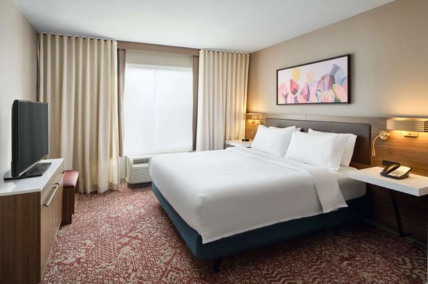 Images Hilton Garden Inn Schaumburg