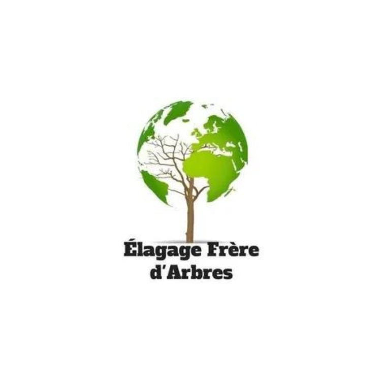 Élagage Frère d'Arbres Logo