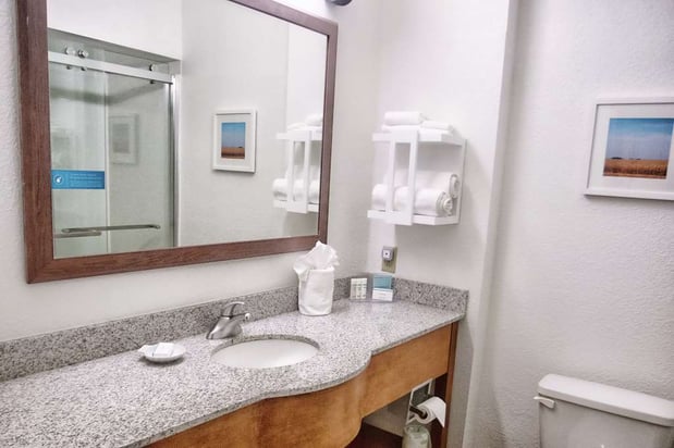Images Hampton Inn Marion