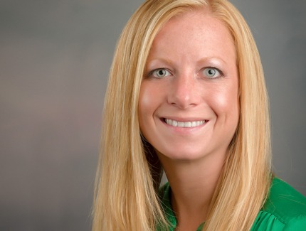 Parkview Physician Melissa Rice, DO