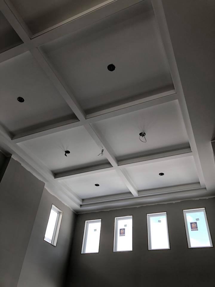 Images Premier Drywall Ontario Ltd