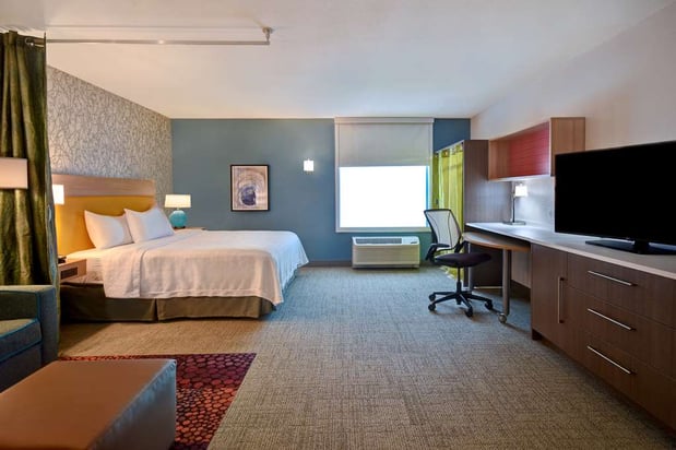 Images Home2 Suites by Hilton Eau Claire South