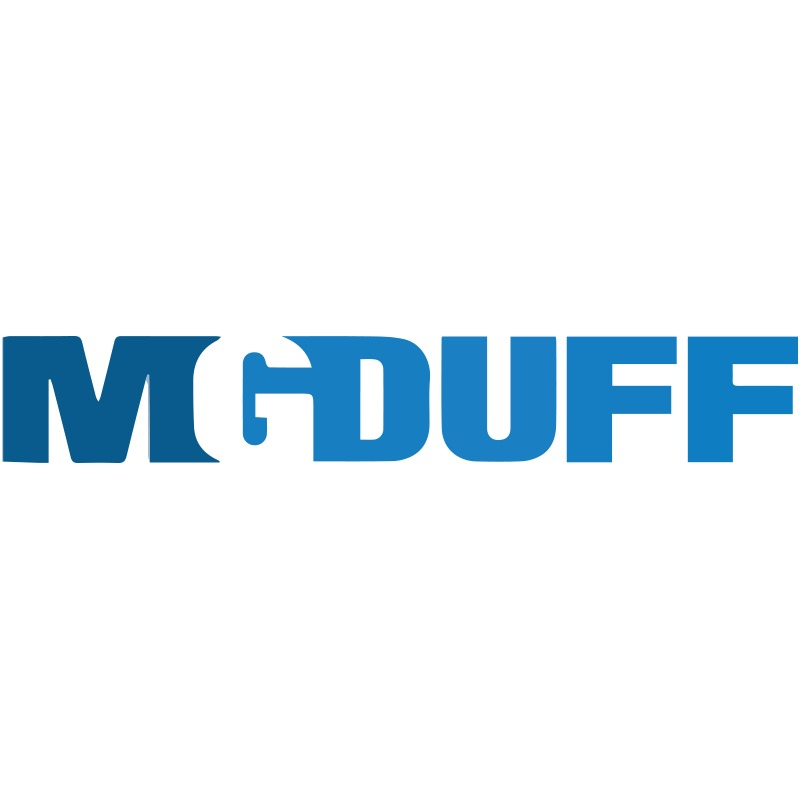MG Duff International Ltd Logo