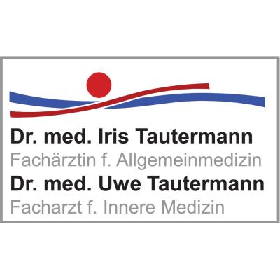 Logo Praxis Dr. Tautermann