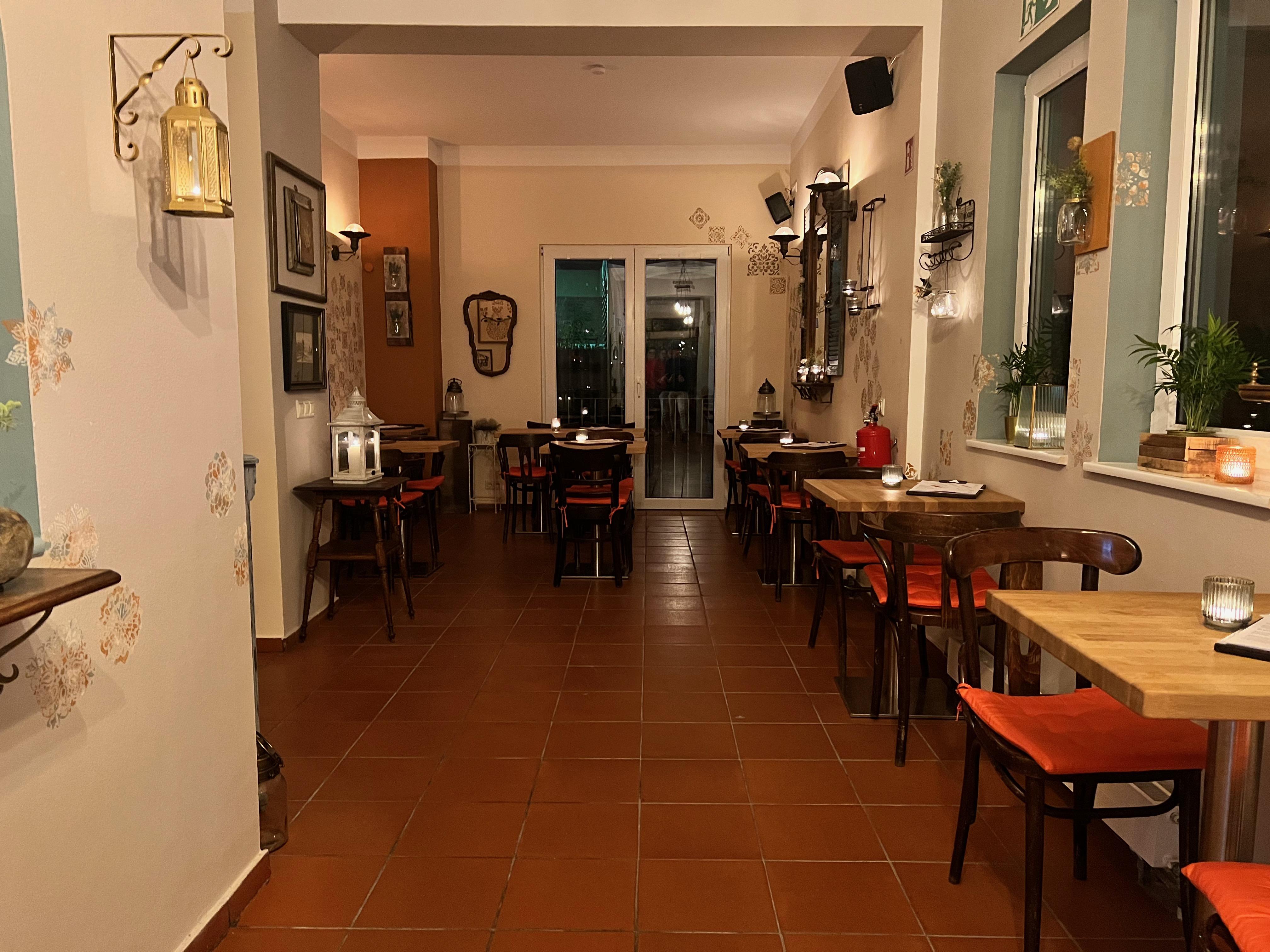 Bild 5 Candelita - Bar und Restaurant in Brühl