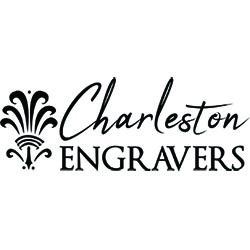 Charleston Engravers Logo