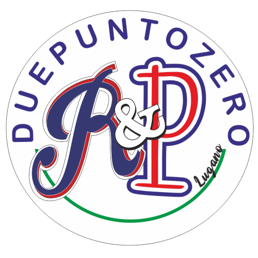 Rookies & Picchio 2.0 Logo