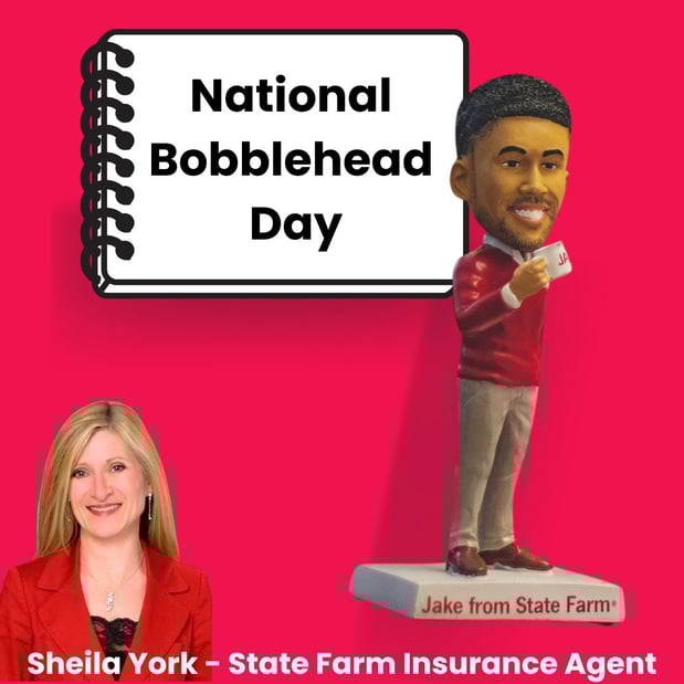 Images Sheila York - State Farm Insurance Agent