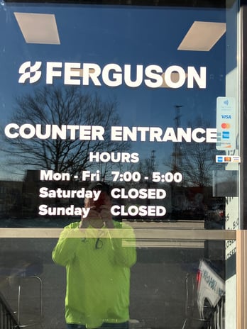 Images Ferguson HVAC