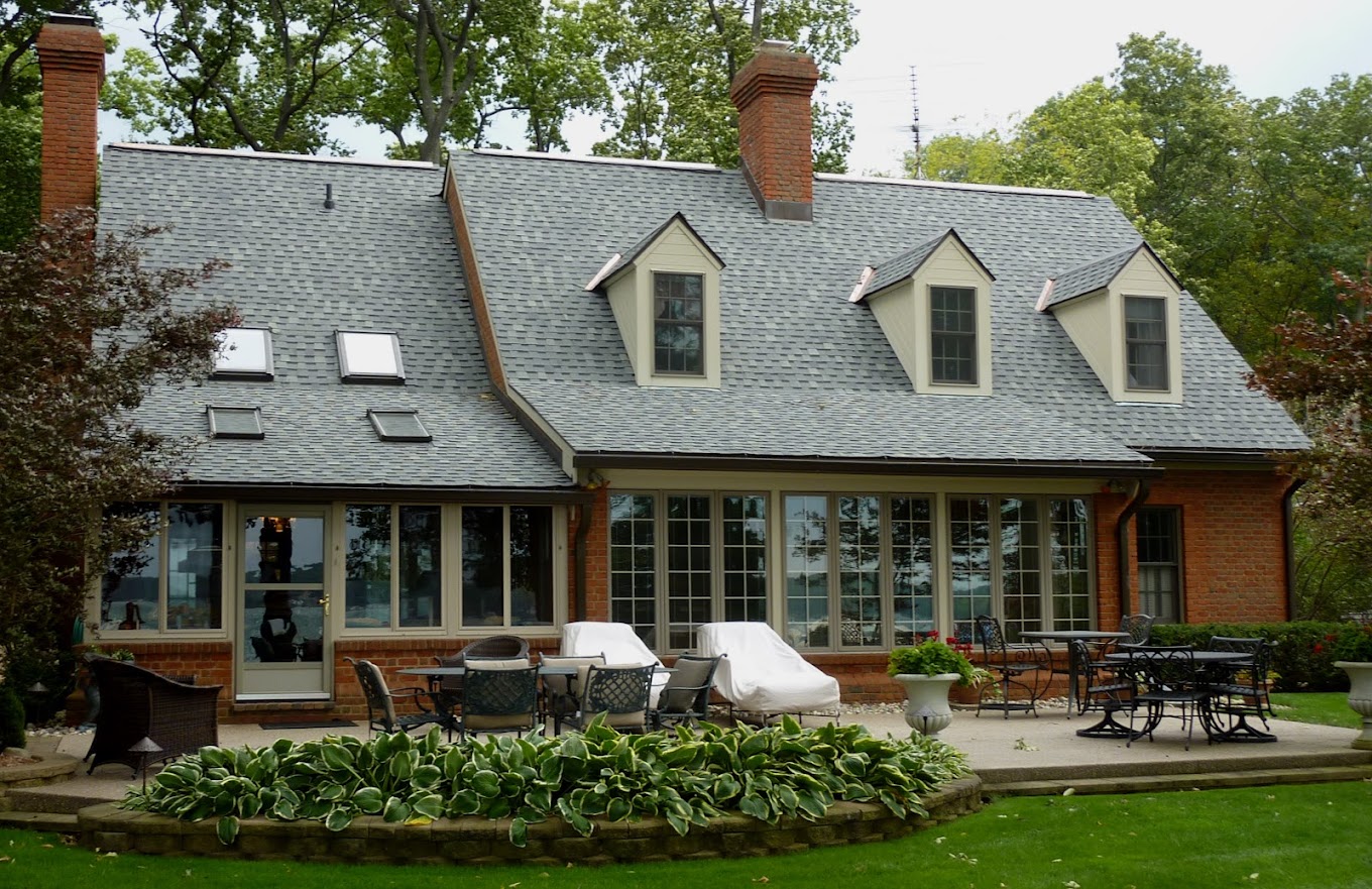 Looking for a trusted, local roofing company, in the Metro-Detroit, Lake Orion, and Oakland County area, to provide an honest assessment of your aging, leaking, or storm-damaged roof? As a top-rated roofing company in the Metro-Detroit area, we are committed to delivering a superior roofing experience for our customers. That means free roof inspections, quality materials, guaranteed work, and of course, financing for those who need it. With hundreds of roof repairs and roof replacements under our belts, you can rest assured we will always make recommendations in your best interest.