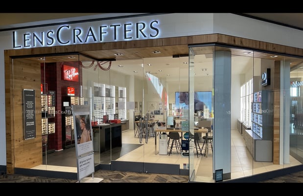 Images LensCrafters