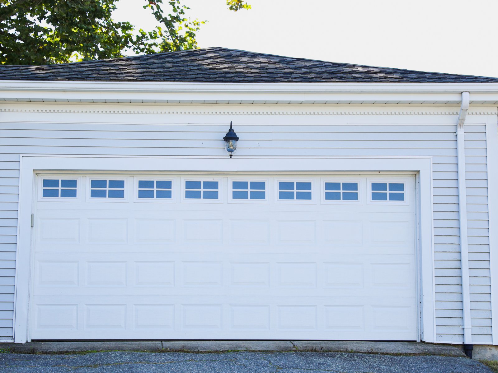 Wise Garage Doors
