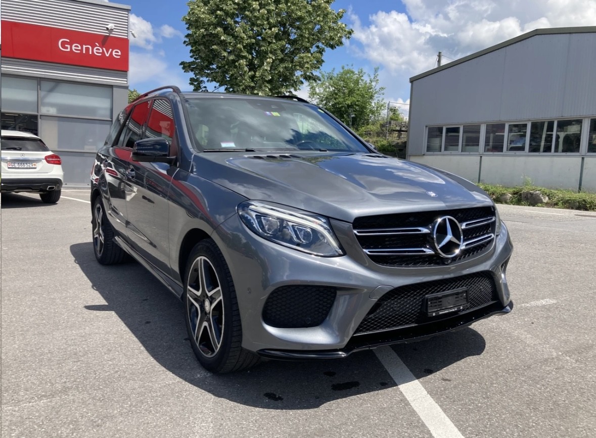 Bilder Autostadium SA