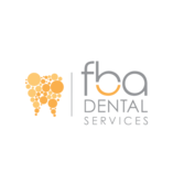 FBA Dental Services Logo